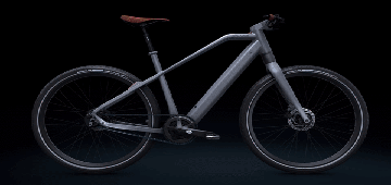 Огляд GPS трекерів для велосипеда