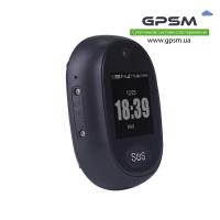 4G (LTE) GPS-трекер с камерой GPSM U12