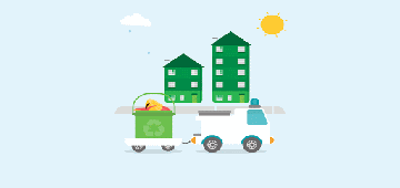 Система контролю обігу відходів GPSM