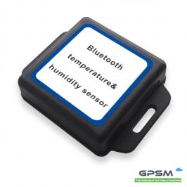 Bluetooth-датчик температури та вологості GPSM Cold