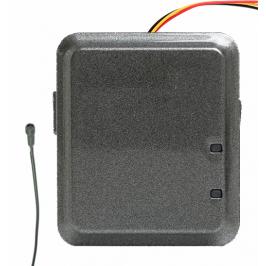 GPS трекер з виносним мікрофоном