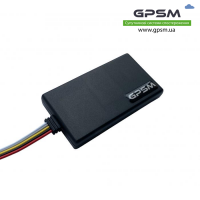 GPS трекер GPSM U9 від USB