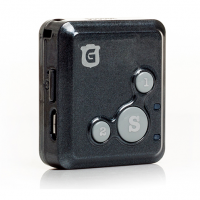 GPS трекер GPSM U10 с SOS кнопкой