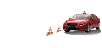 GPS моніторинг для автошколи