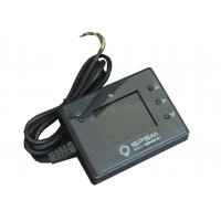 Display for fuel level sensor