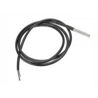 Temperature sensor