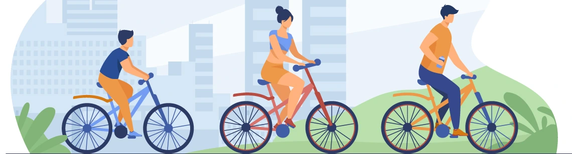 Review of GPS bike trackers