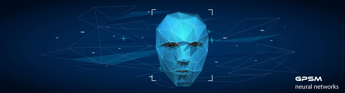 Идентификация пассажиров на основе нейронных сетей