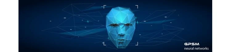 Идентификация пассажиров на основе нейронных сетей