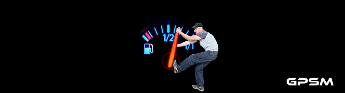 Як зменшити витрату палива