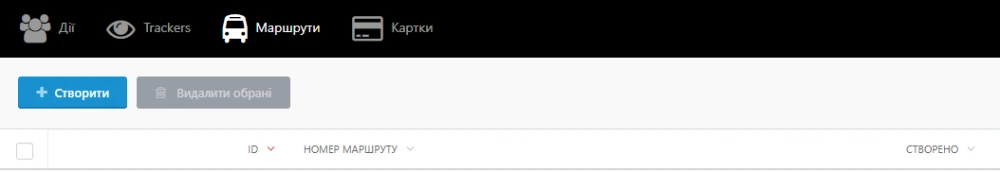Отчеты программного обеспечения системы АСОП