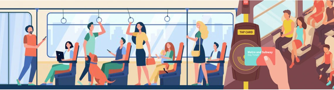 What is Fare Payments-as-a-Service?