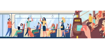  Система електронної оплати проїзду як сервіс