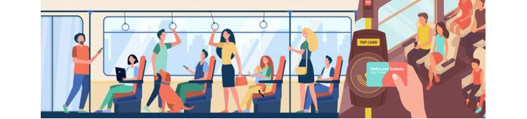 What is Fare Payments-as-a-Service?