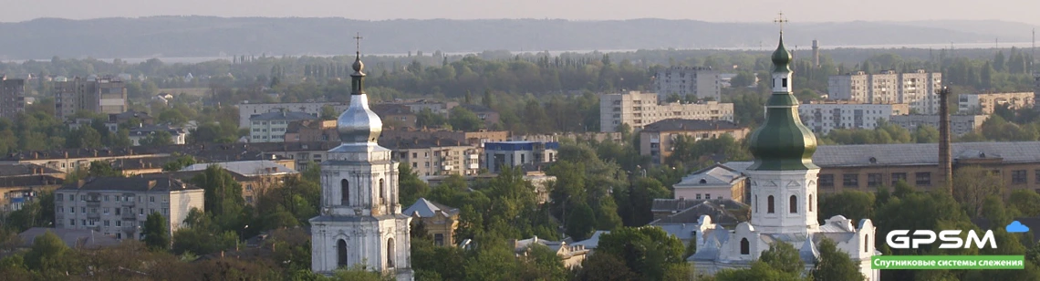 GPSM held a presentation of an electronic receipt at Pereyaslavskiy mіskiy radі