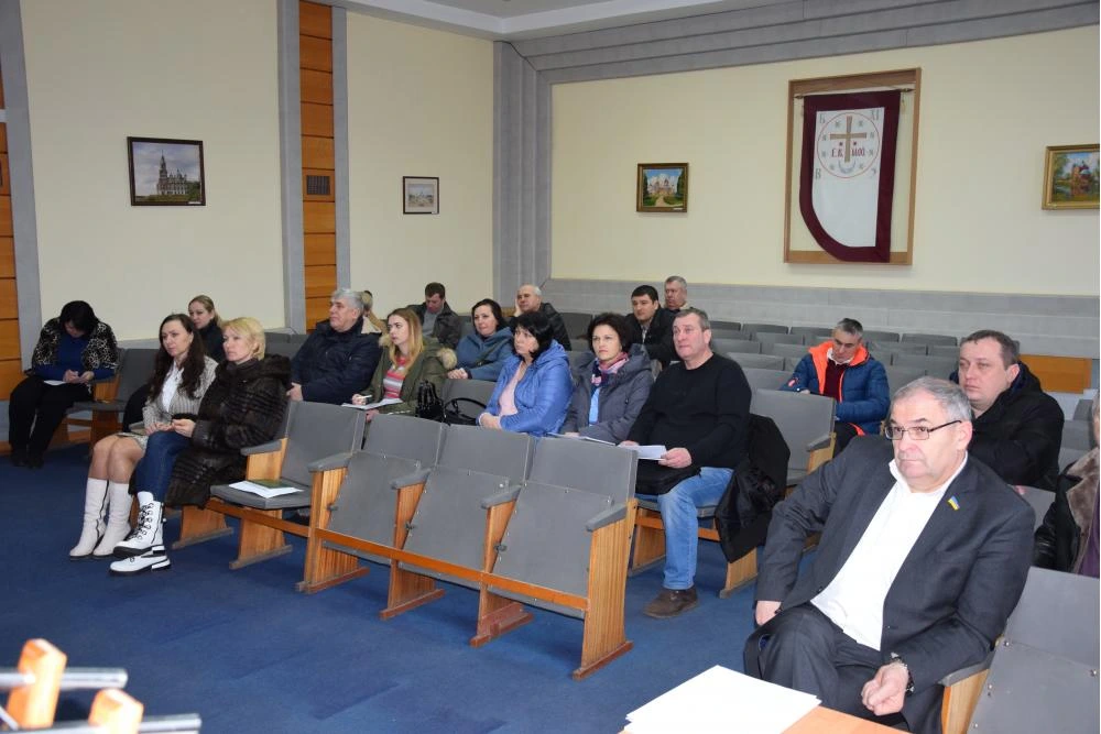 GPSM провела презентацию электронного билета в