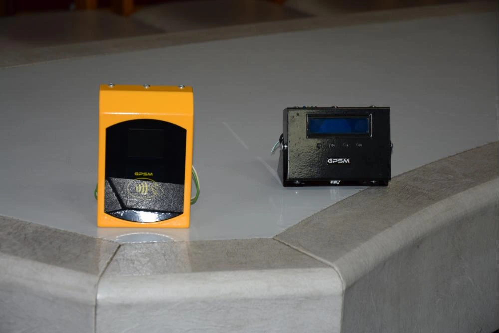 GPSM провела презентацію електронного квитка у Переяславській міській раді зображення 2 GPSM провела презентацію електронного квитка у