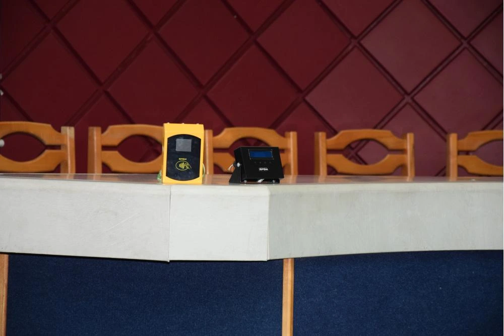 GPSM провела презентацию электронного билета в