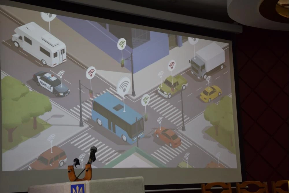 GPSM провела презентацию электронного билета в