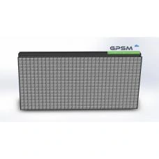 Заднее табло 320х160