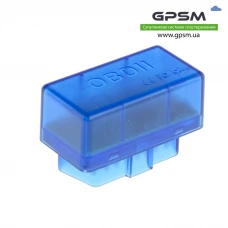 OBD адаптер B02 V2.1