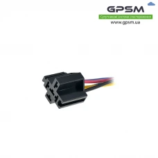 Колодка реле RY