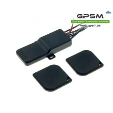 GPSM Smart tag