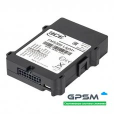 GPS трекер FMS500 Light+
