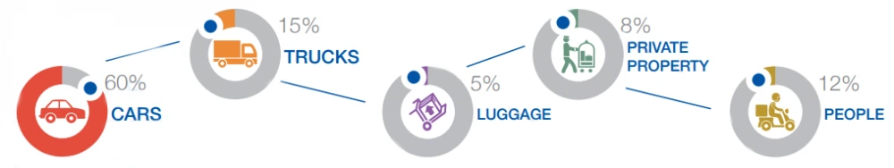 BI 310 CICADA image 1