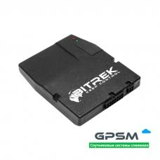 GPS трекер BI 530P TREK