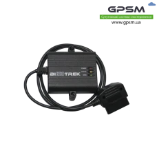BI 820 TREK OBD