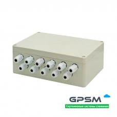 Модуль сумматор BI GS01 CONNECT