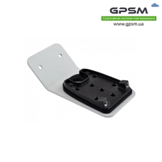 Угловой крепеж 140°