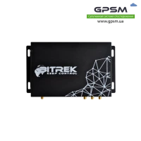 Bitrek MDVR module (4G)