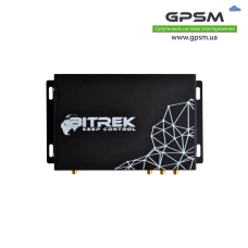 Bitrek MDVR модуль (4G)