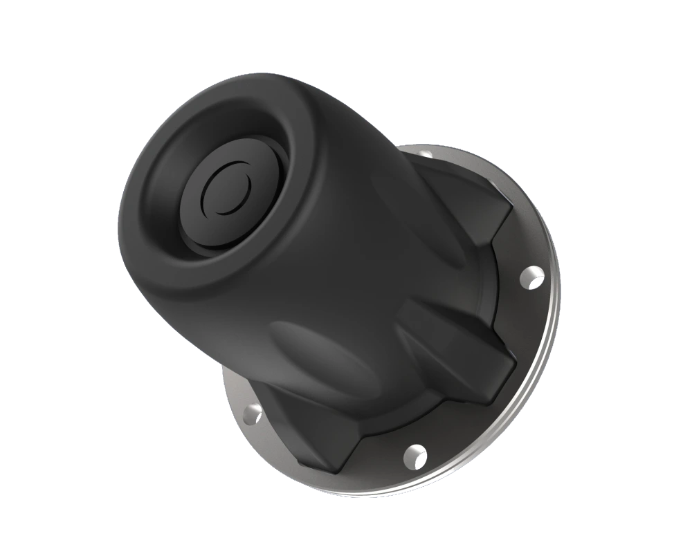 Контроль вывоза мусора и наполняемости контейнеров -