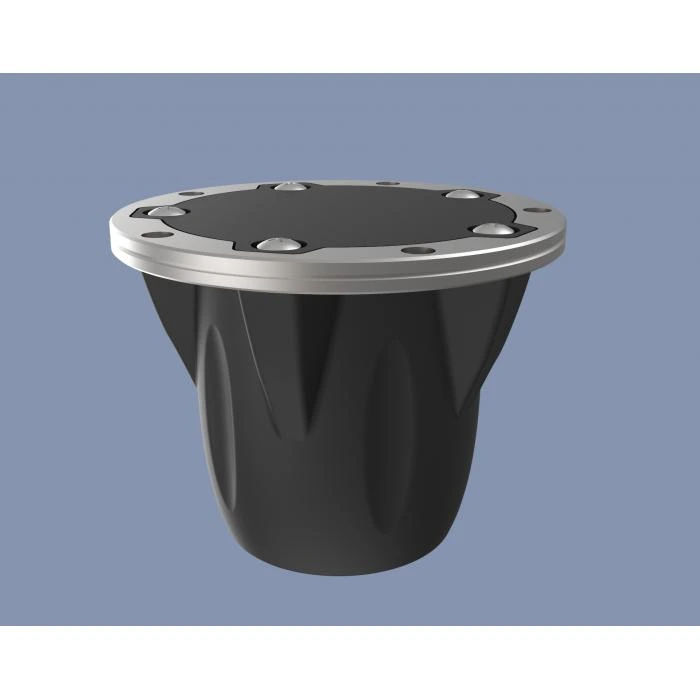 Датчик рівня наповнюваності сміттєвого бака GPSM