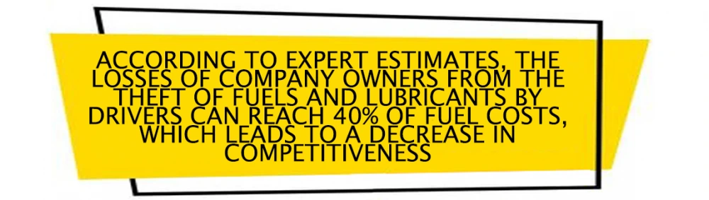 How drivers steal fuel under the nose of a vehicle owner image 1