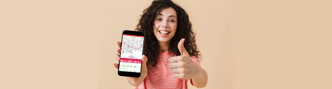 How to control fuel consumption using CAN-bus GPS tracker?
