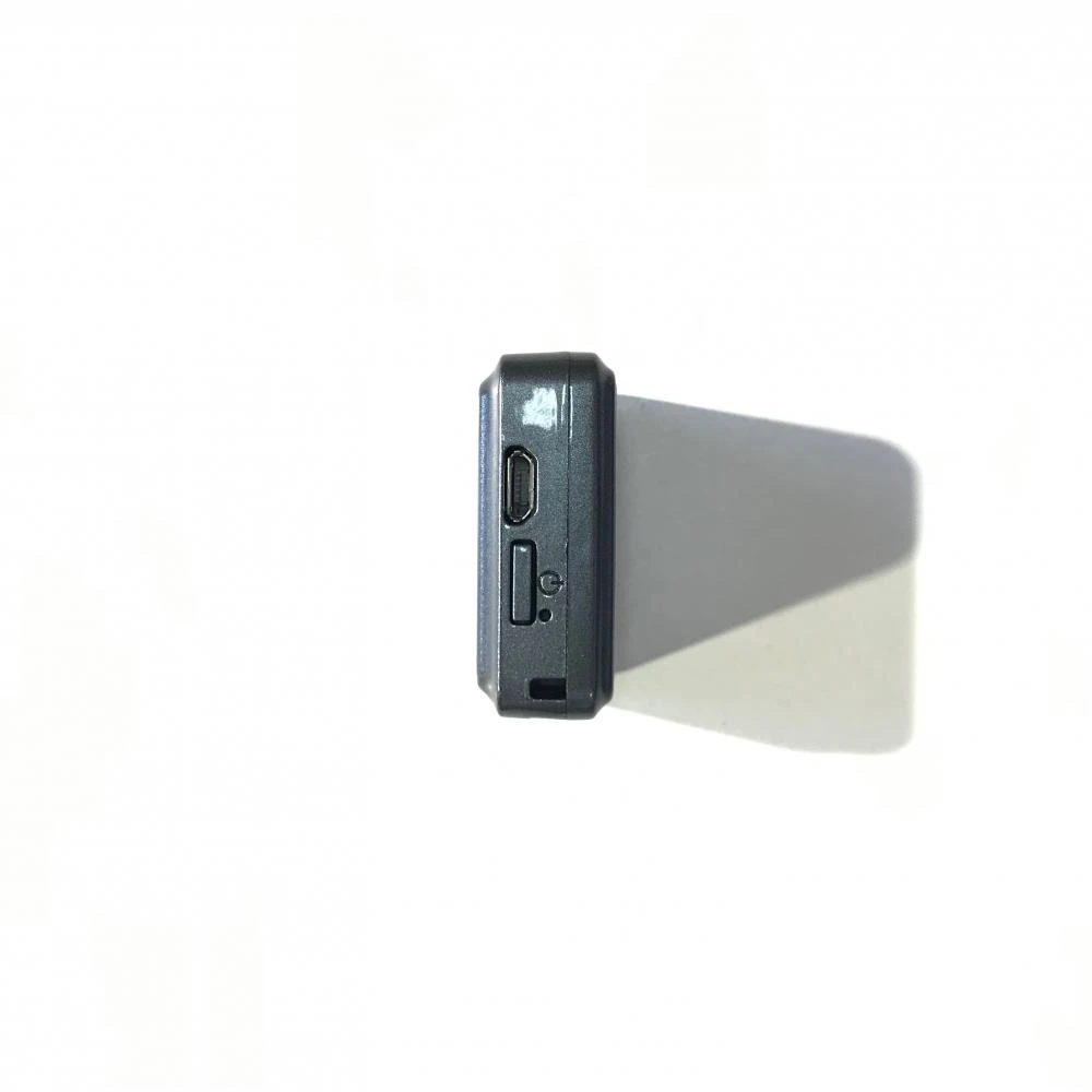 5-минутный обзор автономного GPS-маячка GPSM U10-v