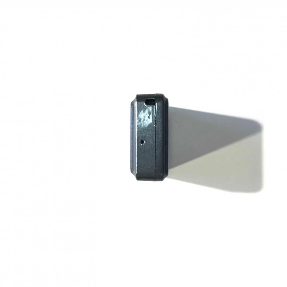 5-минутный обзор автономного GPS-маячка GPSM U10-v