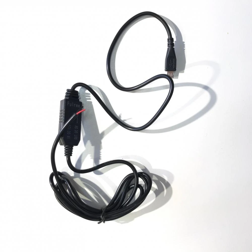 5-минутный обзор автономного GPS-маячка GPSM U10-v