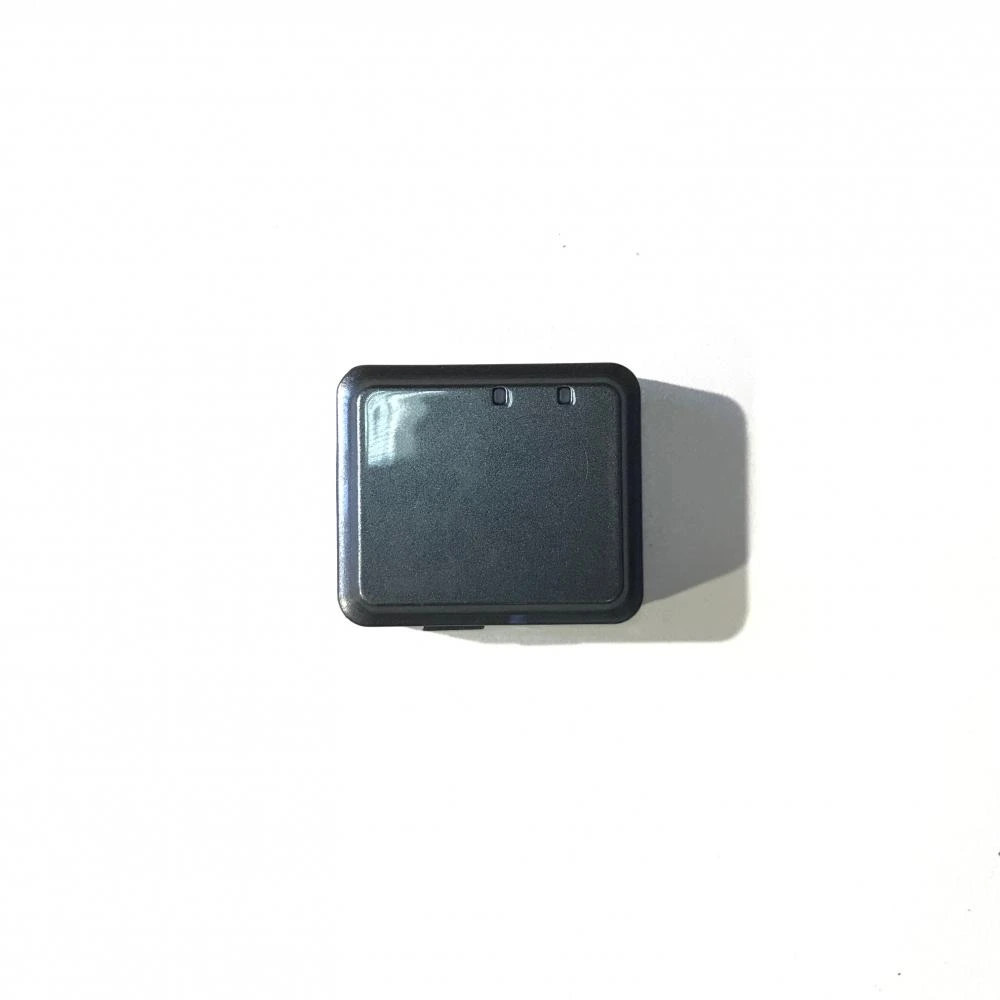 5-минутный обзор автономного GPS-маячка GPSM U10-v