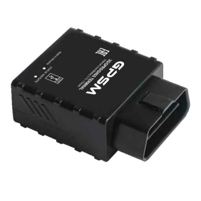 GPS трекер GPSM CAN (OBDII)