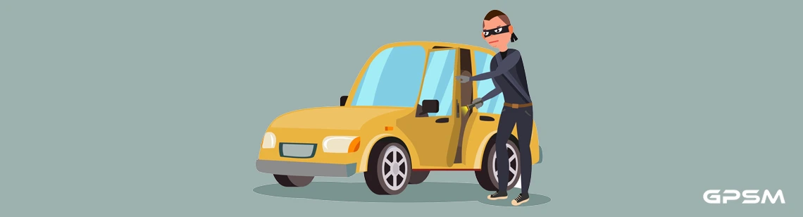 Answers to questions: How to choose a GPS tracker and protect your car from theft