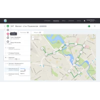 Municipal transportation solution