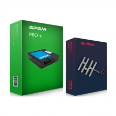 GPS monitoring with passenger presence sensor