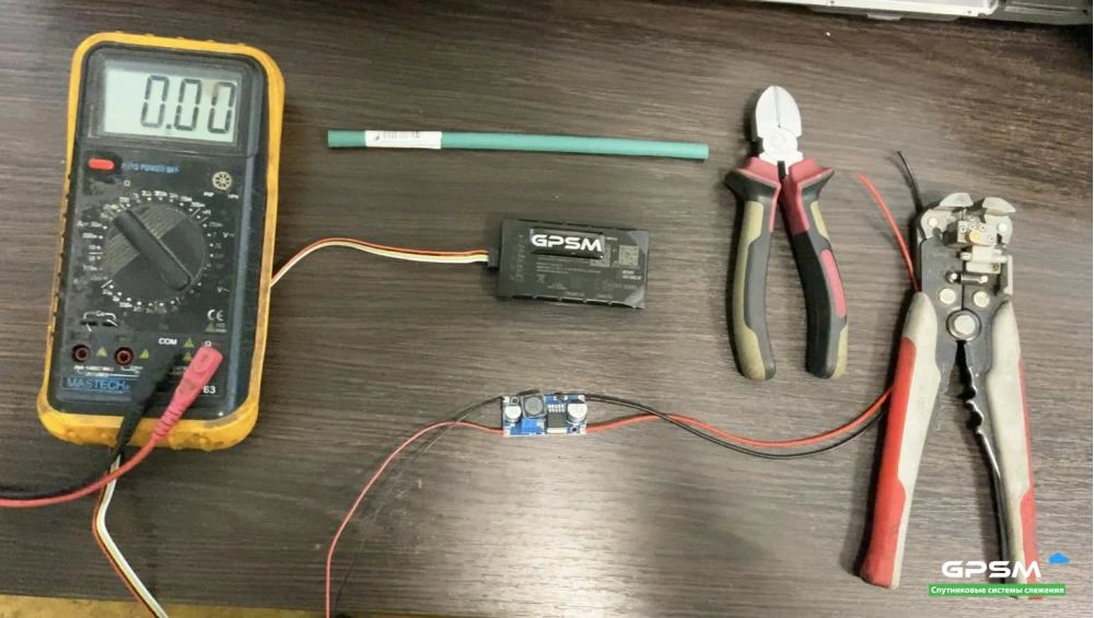 GPS трекер для электросамоката изображение 17