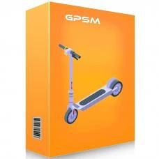 GPS трекер для электросамоката