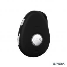 GPS трекер EV-07 с SOS кнопкой